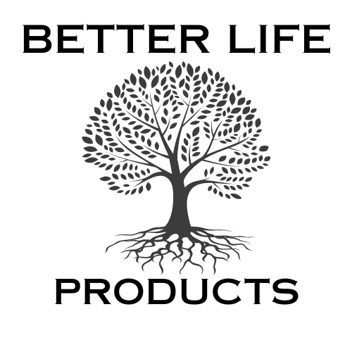Better Life Products Logo